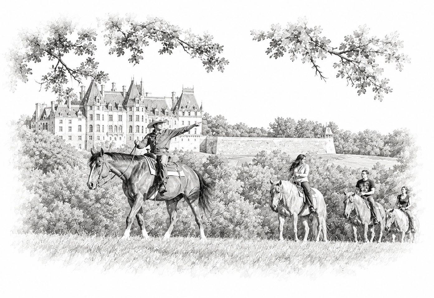 The Wedding Website of Mariah Steward and Eric Prouty