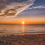 Beaches in Rhode Island