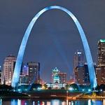 St. Louis Gateway Arch
