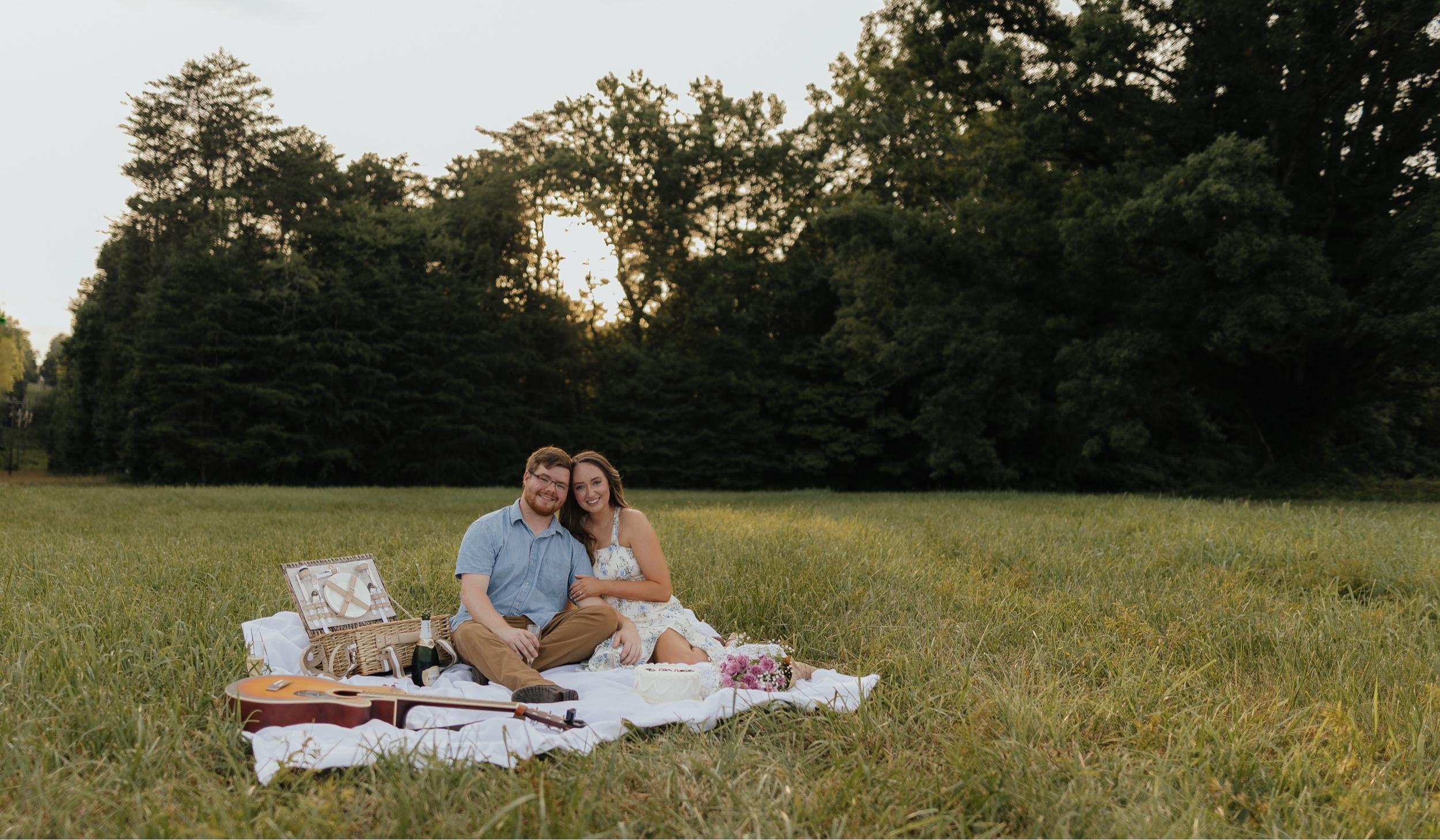 The Wedding Website of Kristen Allen and Ben LaFevers