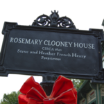Rosemary Clooney House