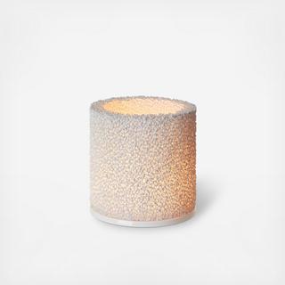 Fire Votive Candleholder