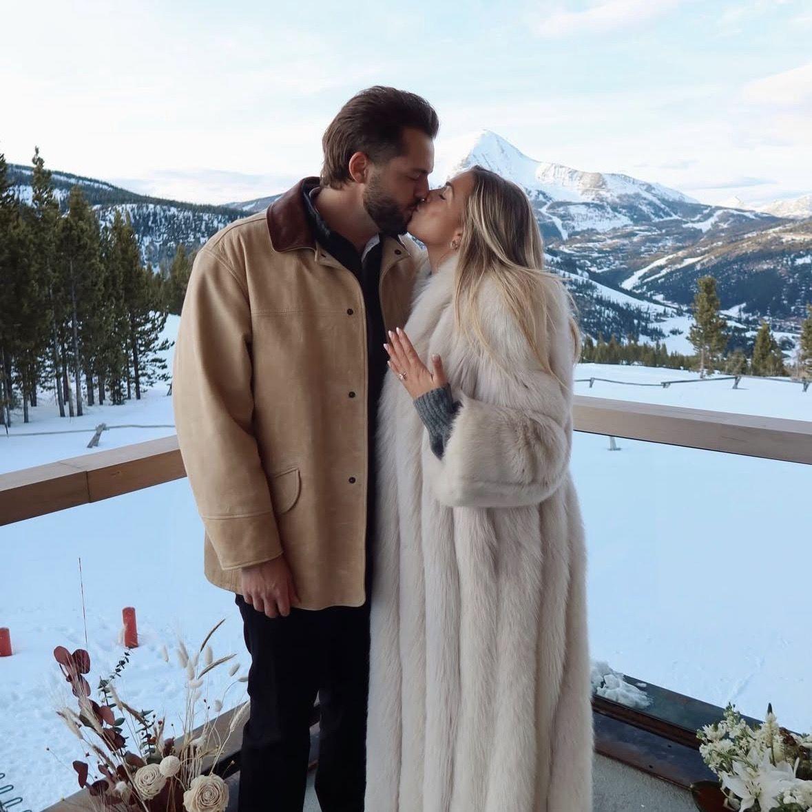 Our Engagement in Montana