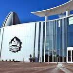 Pro Football Hall of Fame