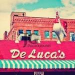 DeLuca's Diner
