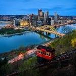 Monongahela Incline