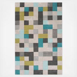 Fusion Mason Area Rug