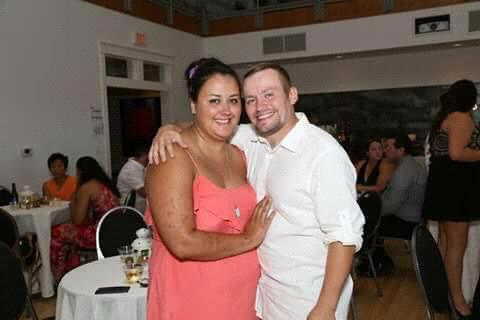 Andrews Sisters Wedding August 2016