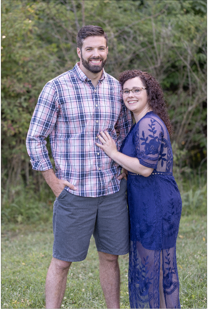 The Wedding Website of Alyssa Adcock and Timothy Jackson