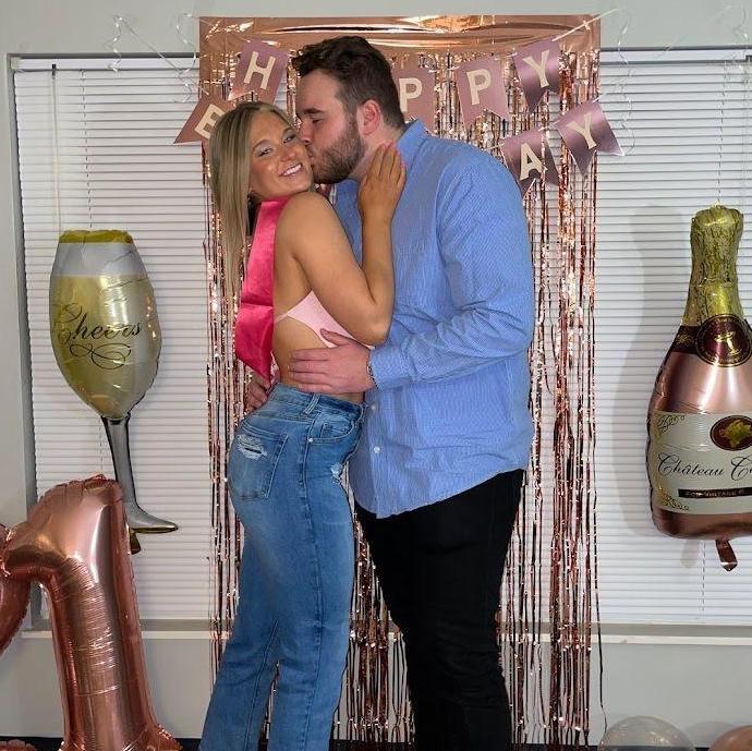 Ashley's 21st Birthday 2022