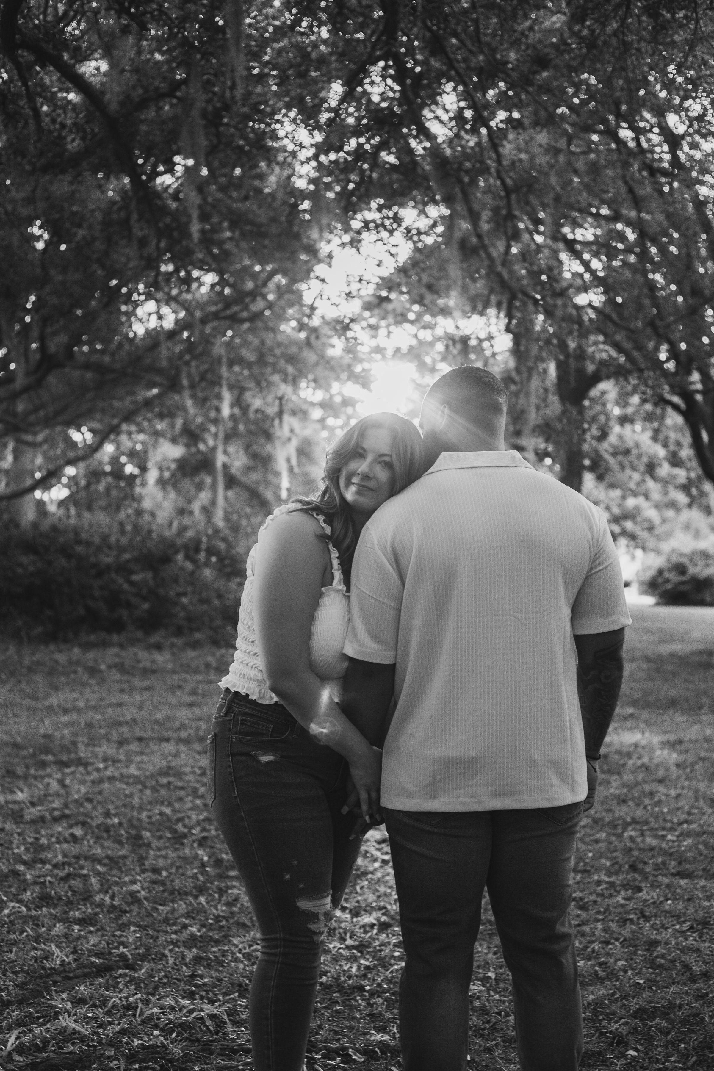 The Wedding Website of Chelsea Ingersoll and Blade Clonts