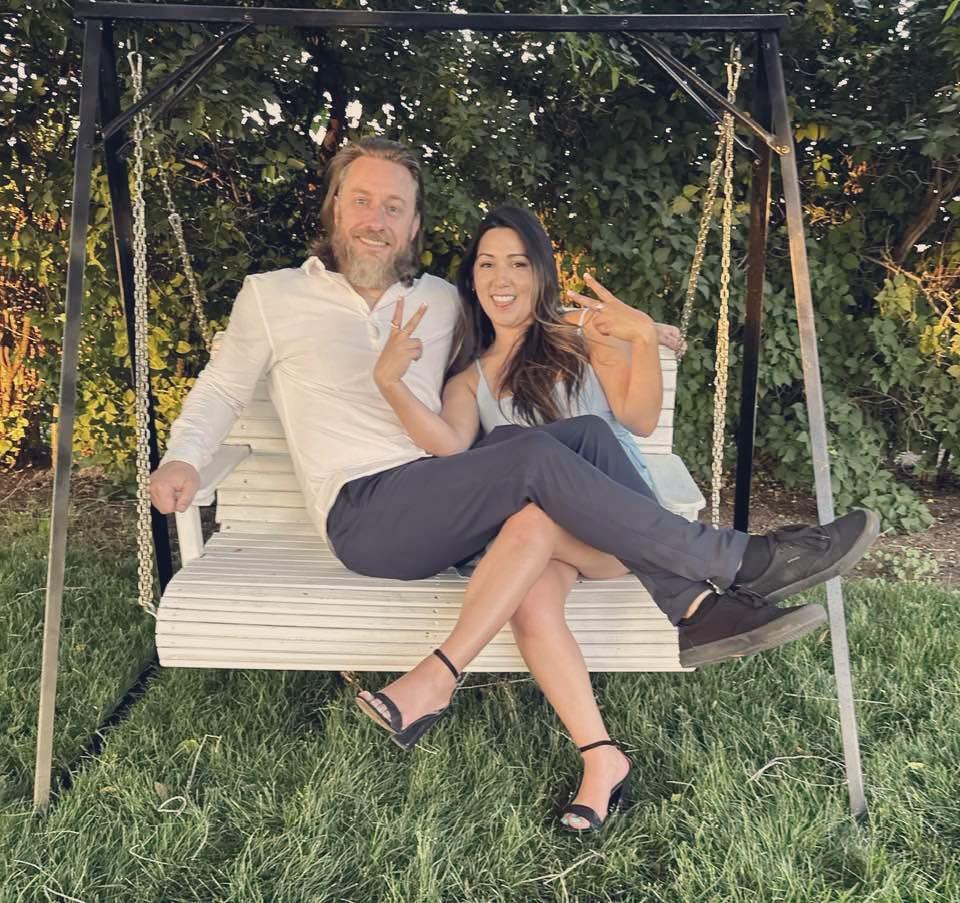 The Wedding Website of Susan Owen and Dan VanOrden