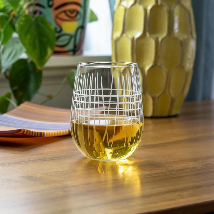 Register For Matchstick Martini Glasses For Your Home Bar