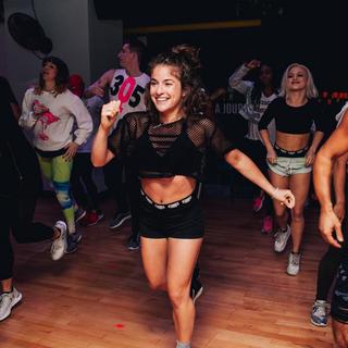 Bachelorette Party - New York