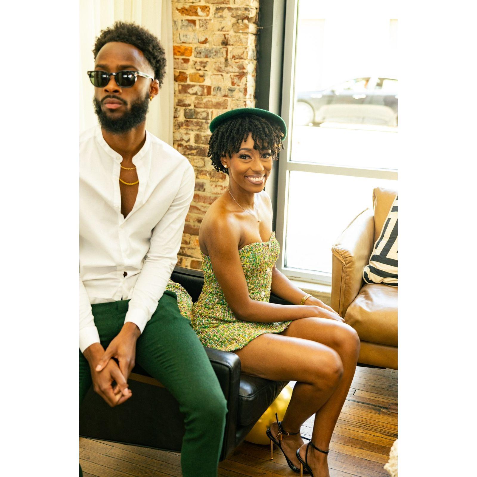 Sensations Brunch Party (Atlanta, GA) - 2023