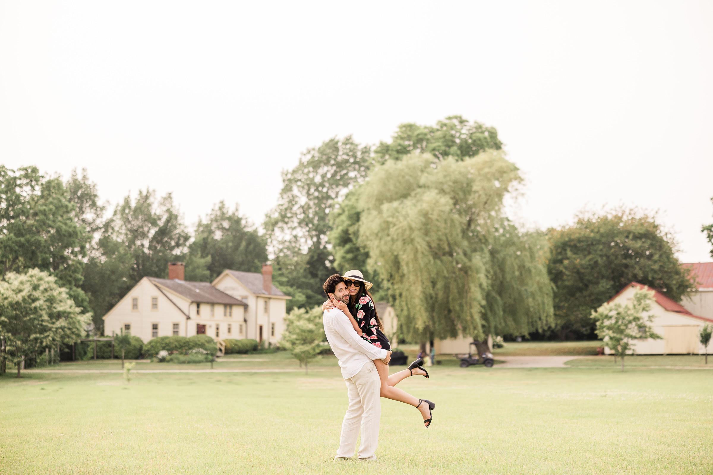 The Wedding Website of Samantha Greenberg and Ari Greenberg