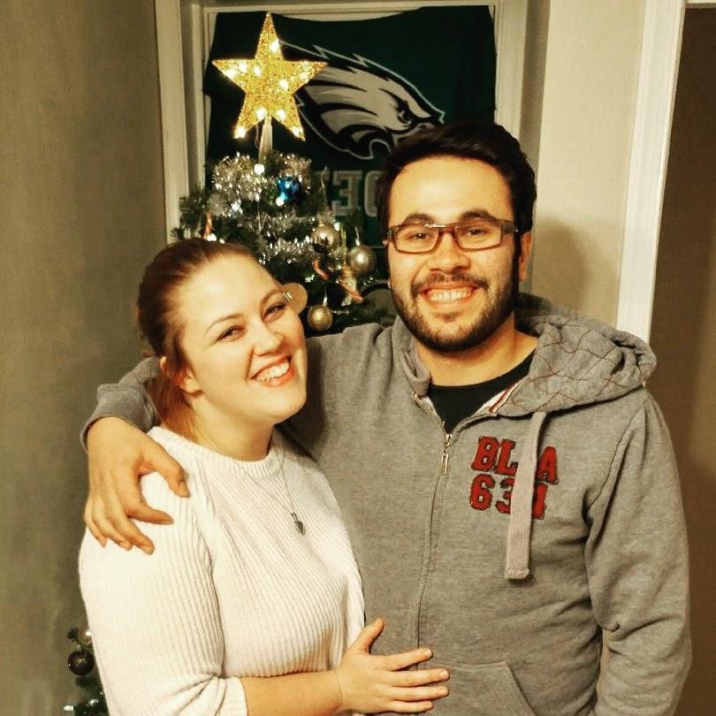 Christmas 2016