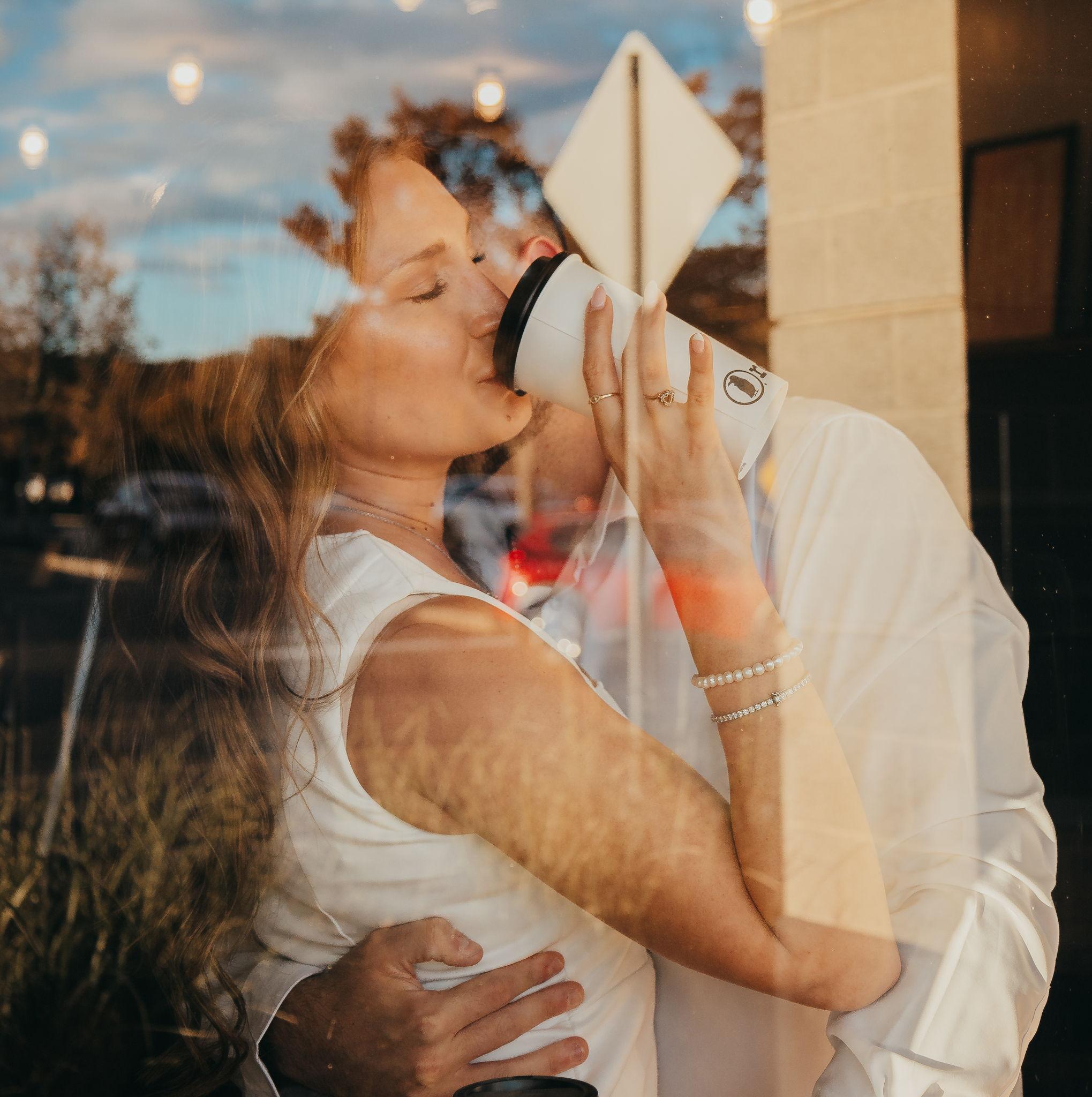 The Wedding Website of Jessica Lohse and Ryan Sydor