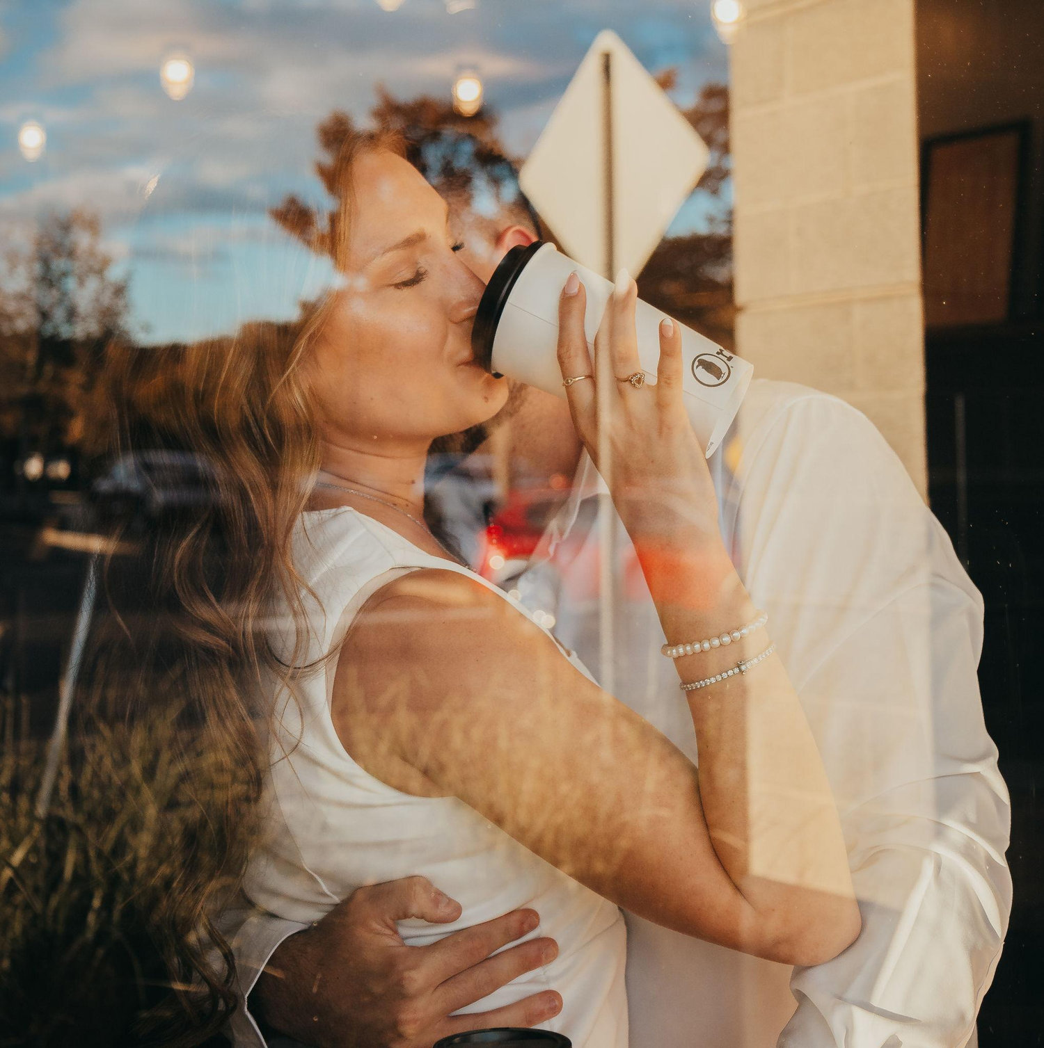 The Wedding Website of Jessica Lohse and Ryan Sydor