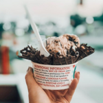Fundae's Ice Cream & Sweets