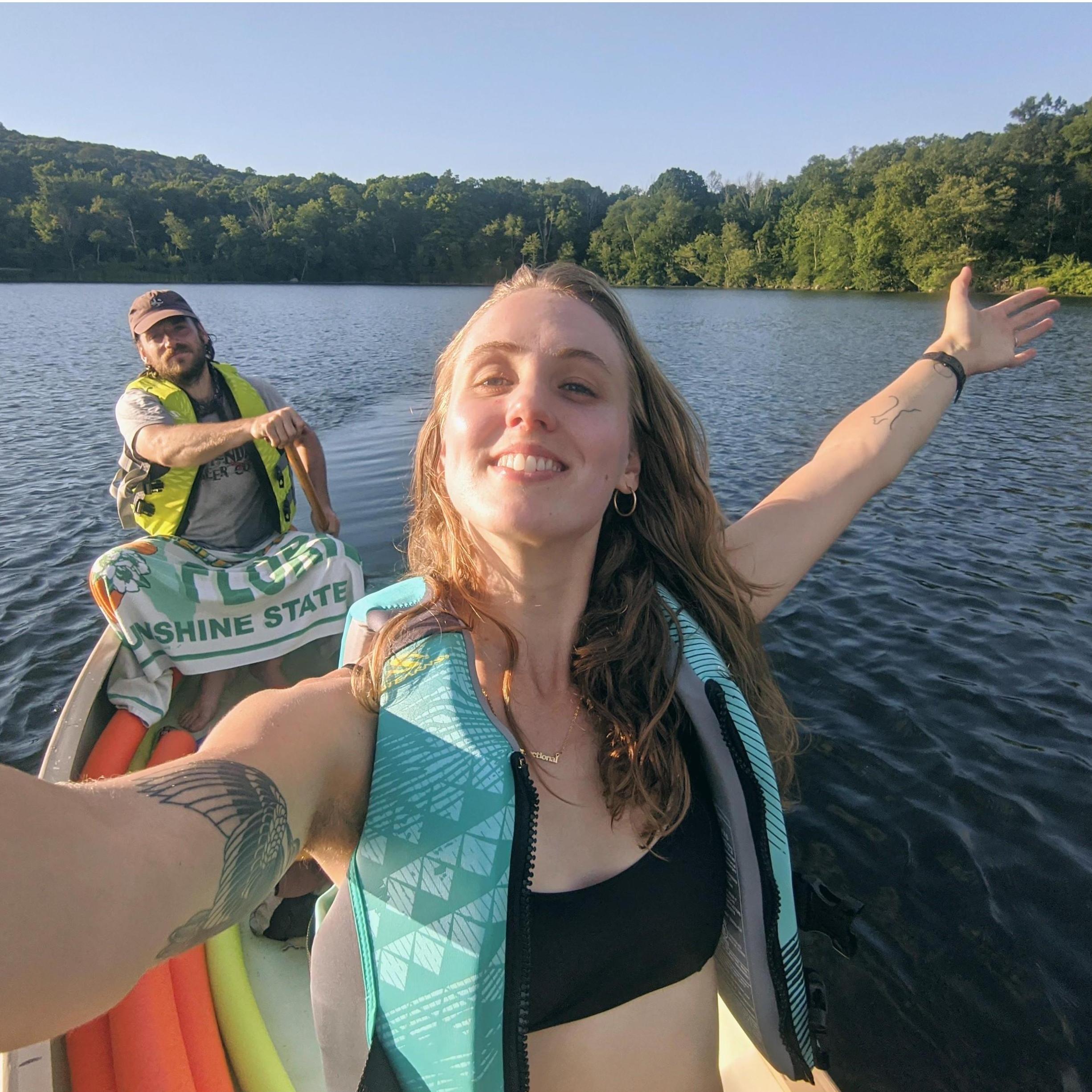 white pond, ny