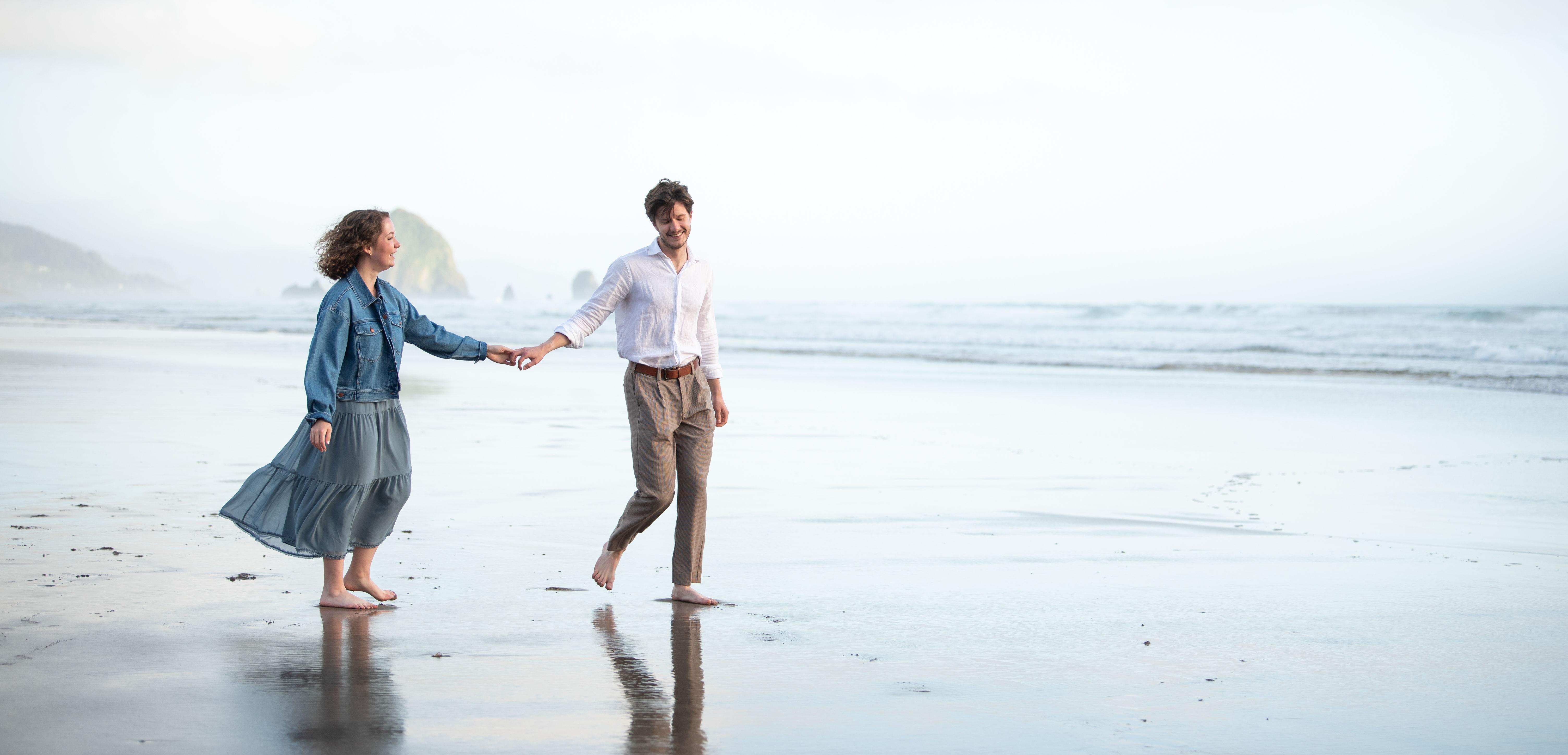 The Wedding Website of Jessica Breckenridge and John Mitchell