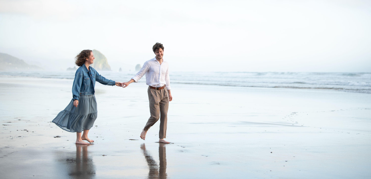 The Wedding Website of Jessica Breckenridge and John Mitchell