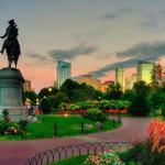 Public Garden