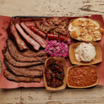 Heim Barbeque