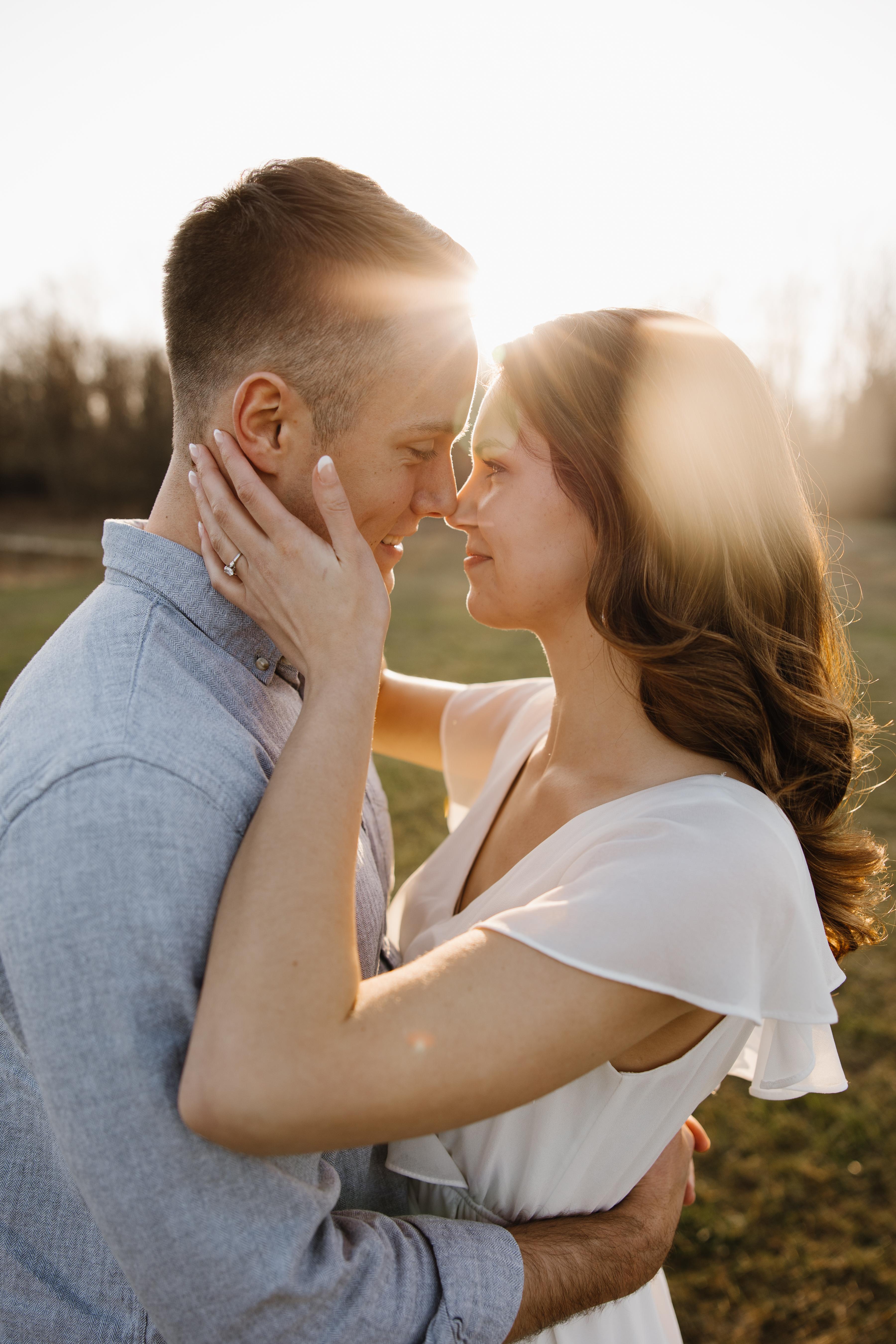 The Wedding Website of Daniel Evans and Nicole Seagraves