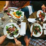 Plonk Missoula - Great for drinks or dinner