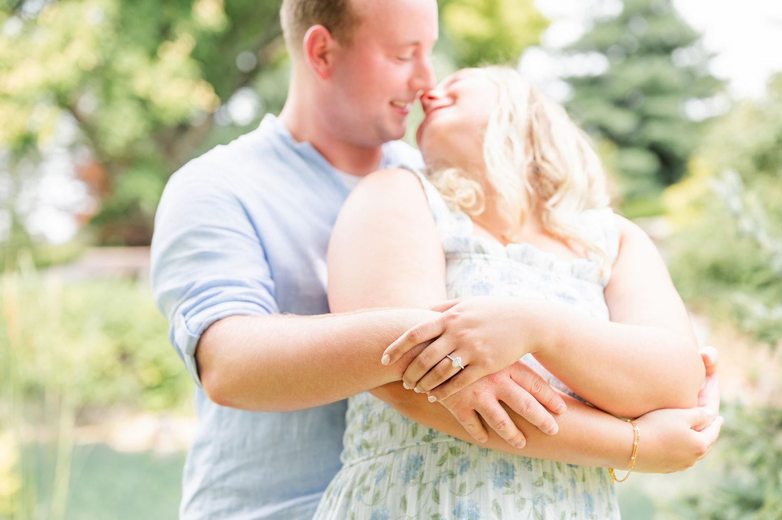 The Wedding Website of Jessica Burkhart and Alec Krueger