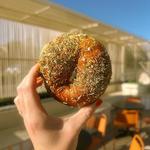 Bagelshop