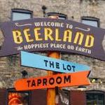 Indeed Brewing Company