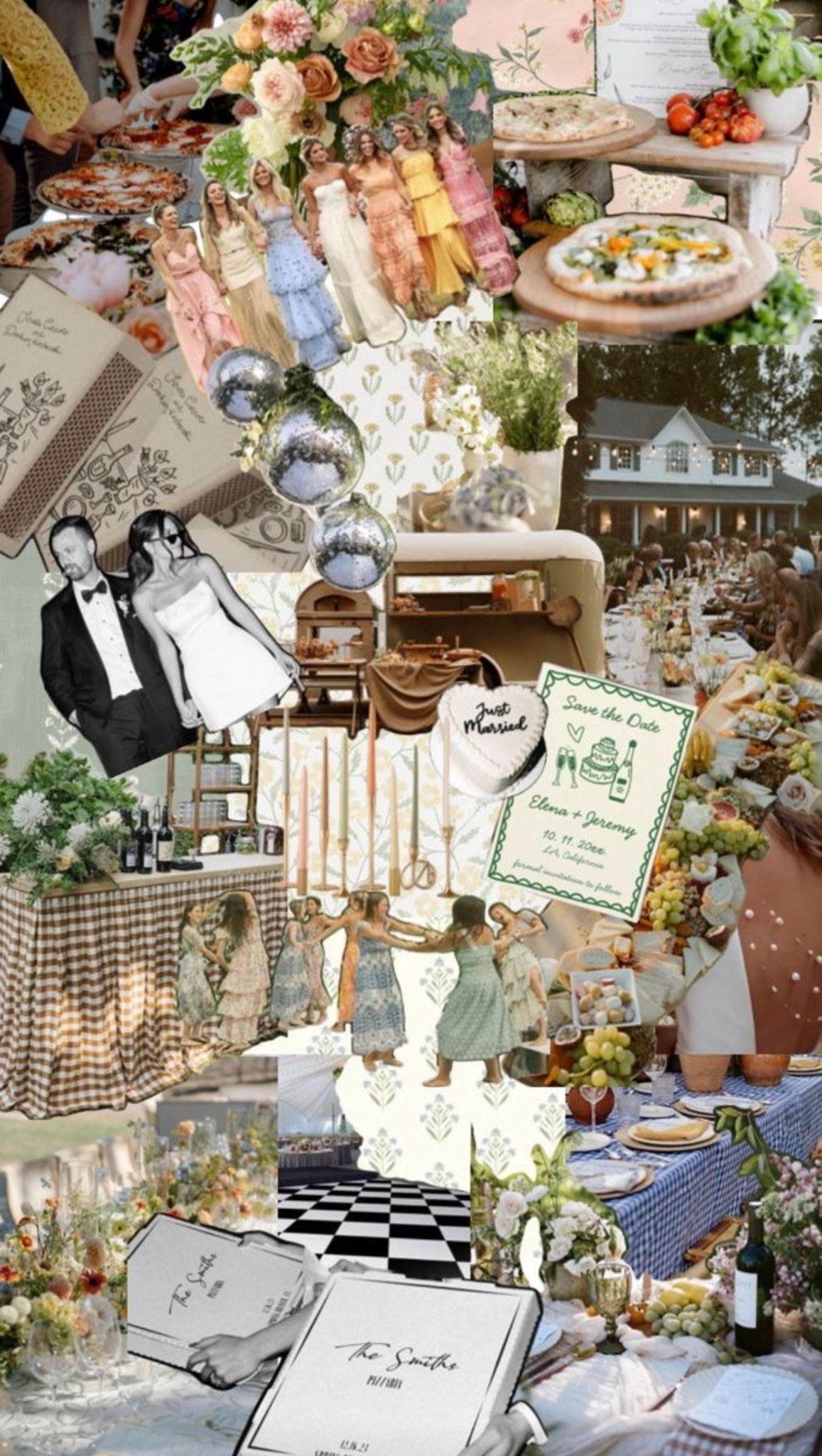 The Wedding Website of Gabriel D. and Tiarra B.