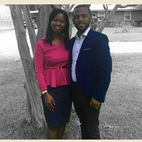 My happily ever after