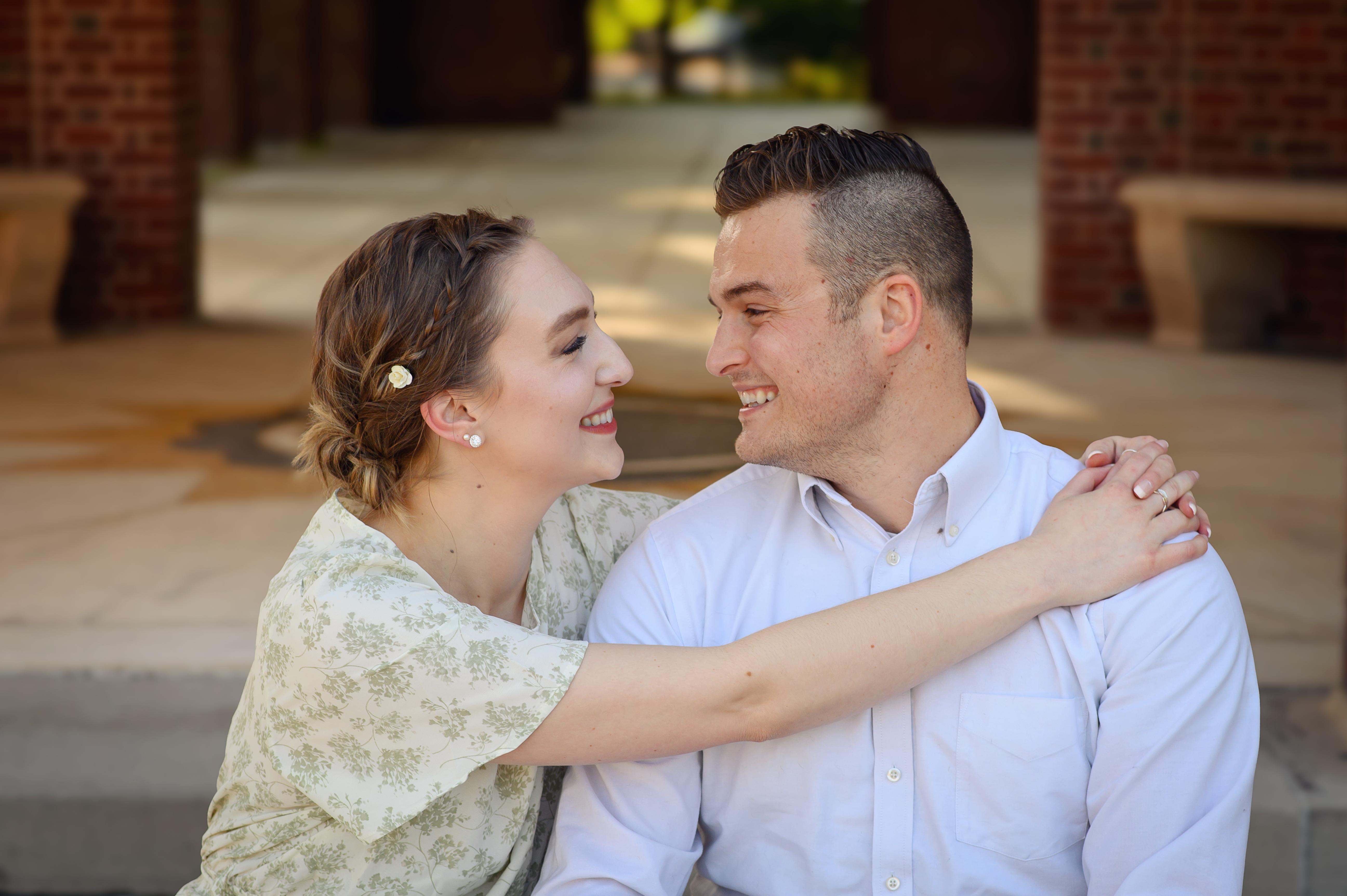 The Wedding Website of Jenna Seifert and Tyler Schroeder