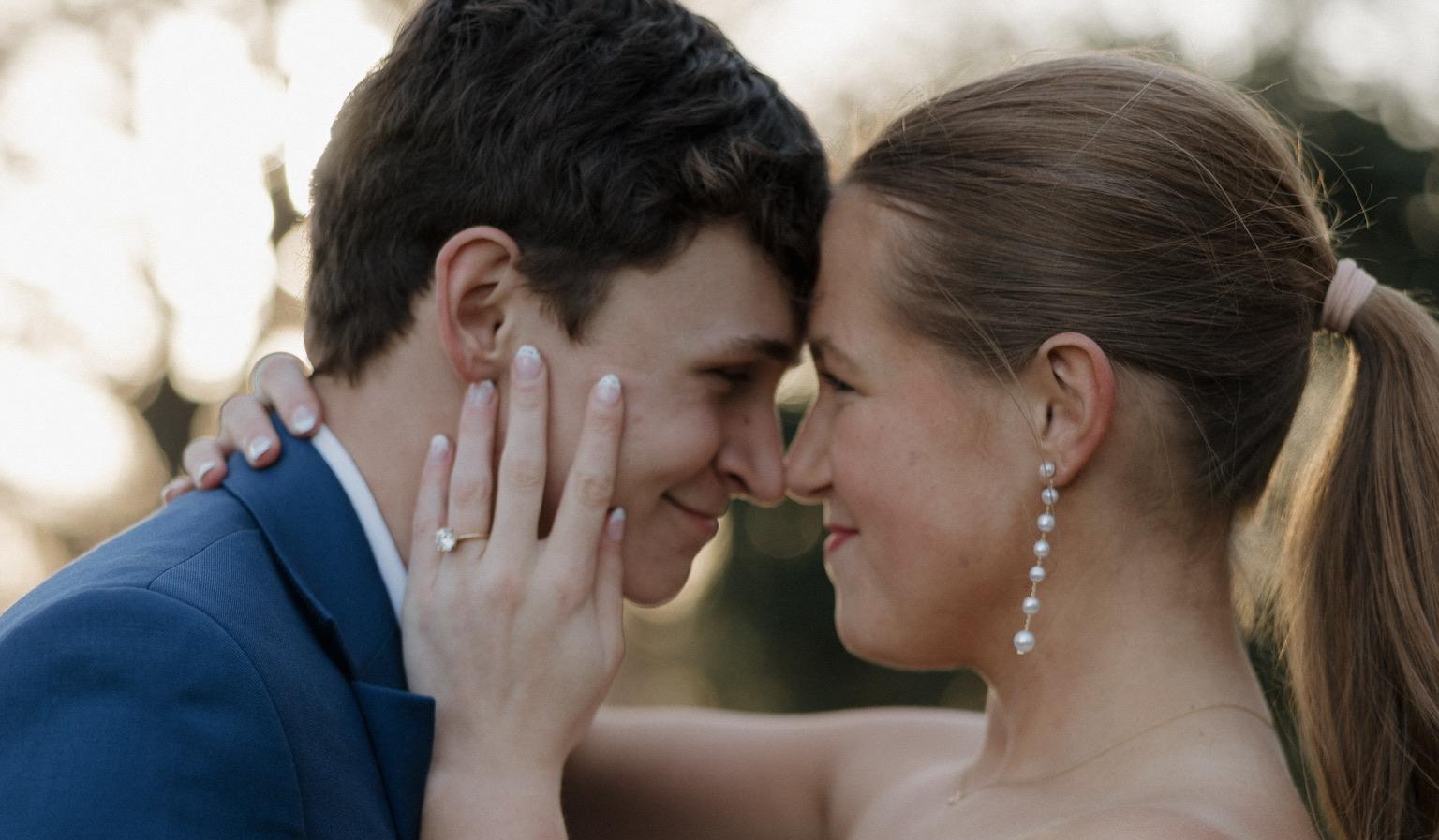 The Wedding Website of Brooklyn Williams and Jackson Nester