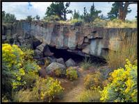Redmond Caves