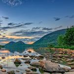 Acadia National Park