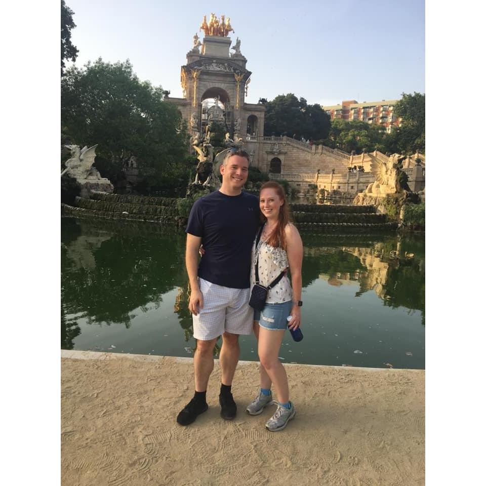 Barcelona