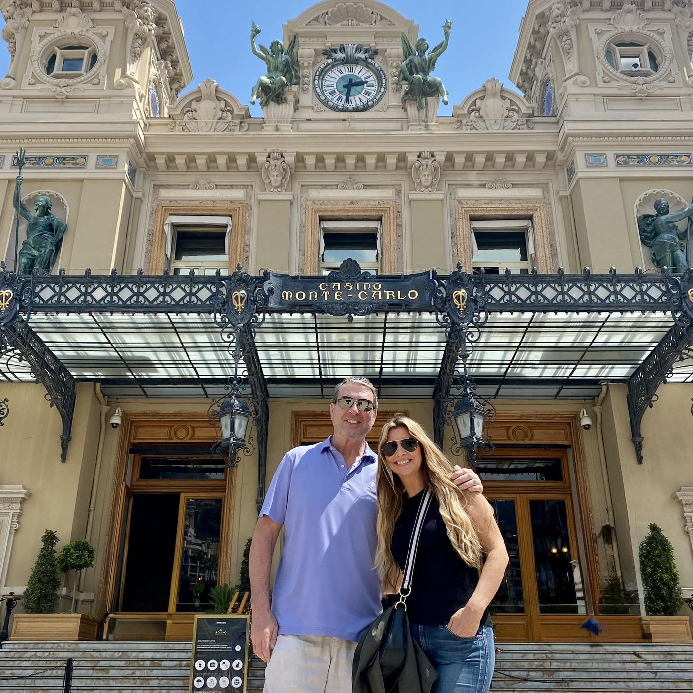 Monaco