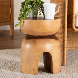Abrina Side Table