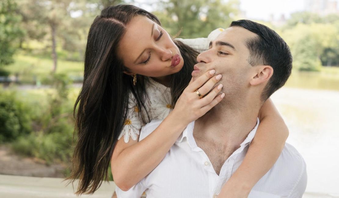 The Wedding Website of morgan camerik and ryan delissio