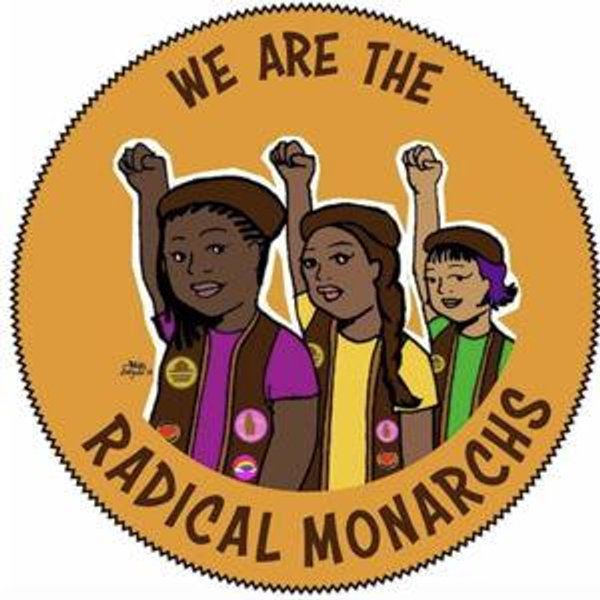 Donate to The Radical Monarchs