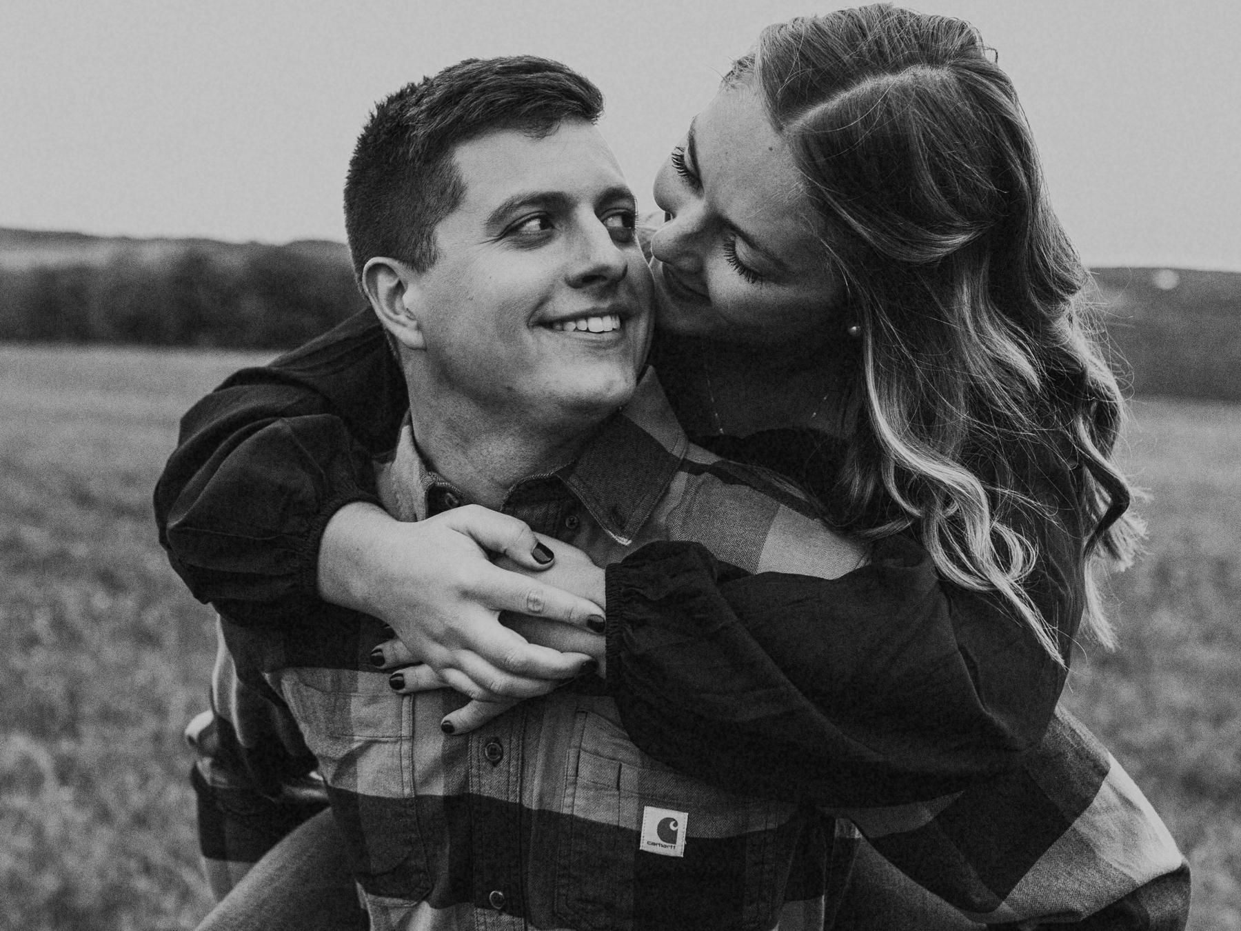 The Wedding Website of Melissa McLaughlin and Nicholas Most