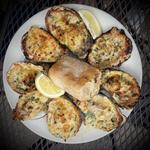 Seafood