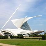 Milwaukee Art Museum