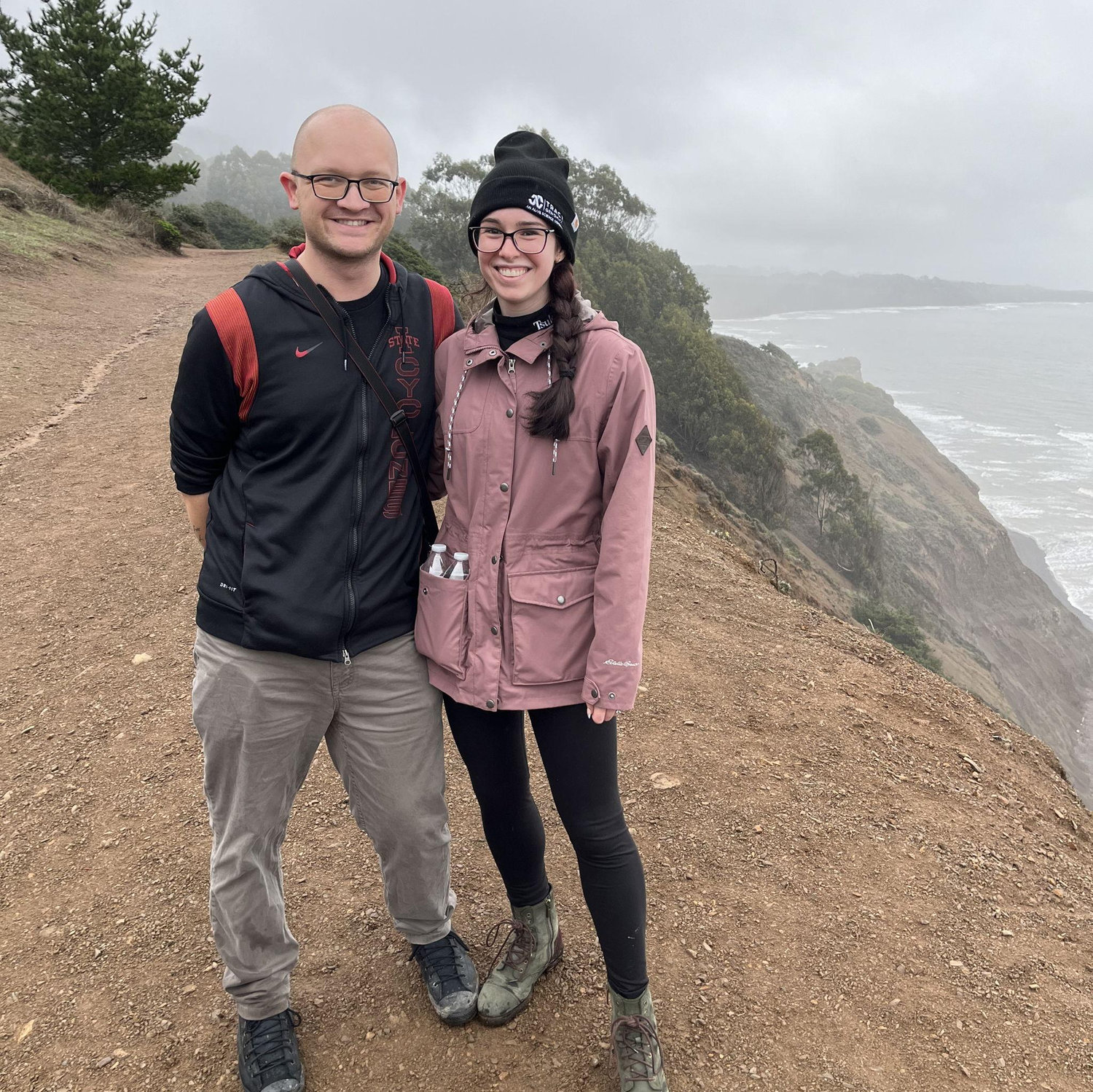 San Francisco trip