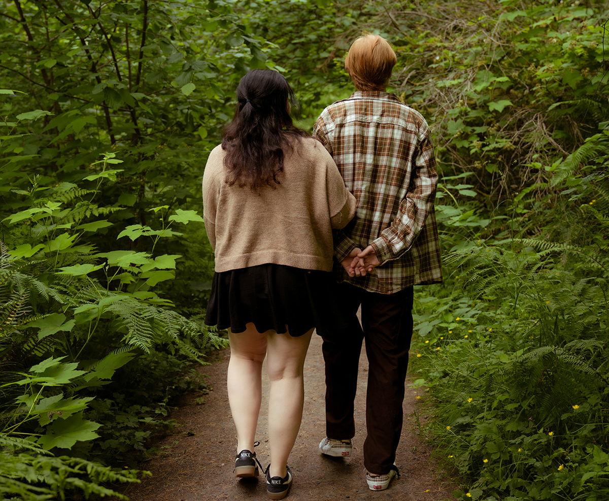 The Wedding Website of Christiaan Dawson and Rayven Brady